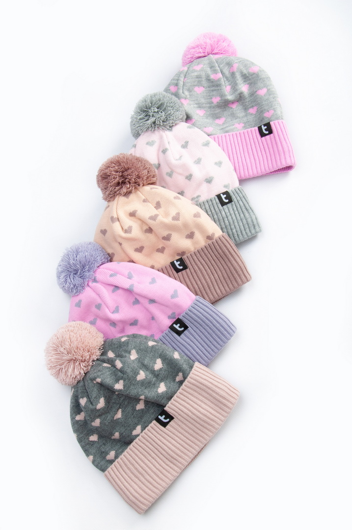 Шапка дитяча